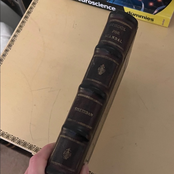 Fake Book Box - Picture 3 of 5